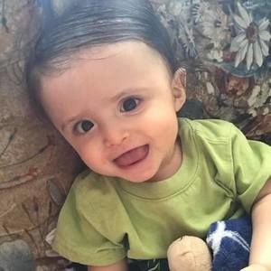 Meet your Posher, Jaelyn